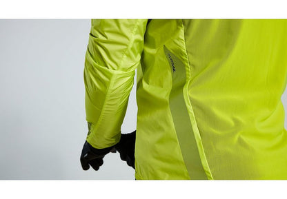 Specialized Men's HyprViz SL Pro Wind Jacket