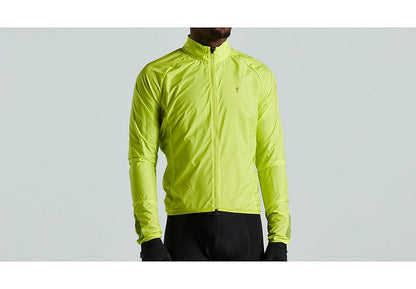 Specialized Men's HyprViz SL Pro Wind Jacket