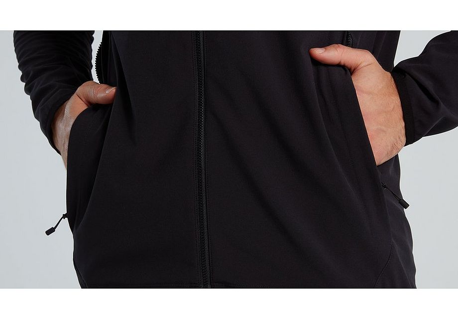 Specialized Men's Legacy Wind Jacket — view 6