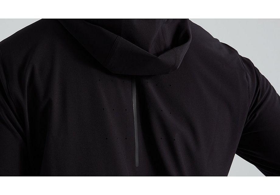 Specialized Men's Legacy Wind Jacket — view 7