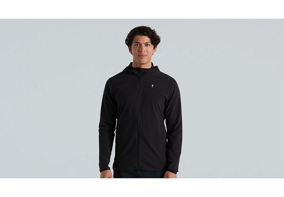 Specialized Men's Legacy Wind Jacket