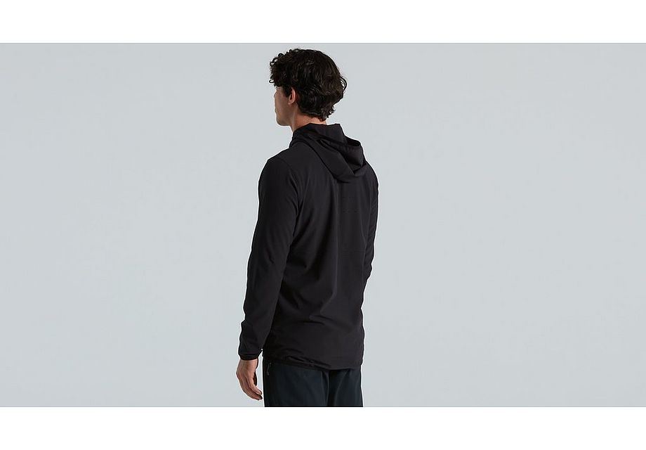 Specialized Men's Legacy Wind Jacket — view 4