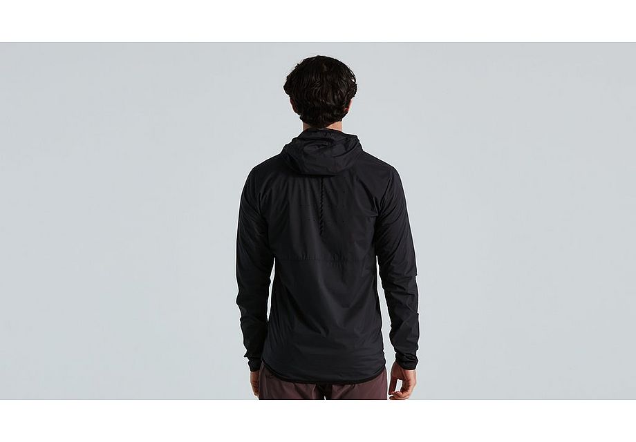 Specialized Men's Trail Wind Jacket