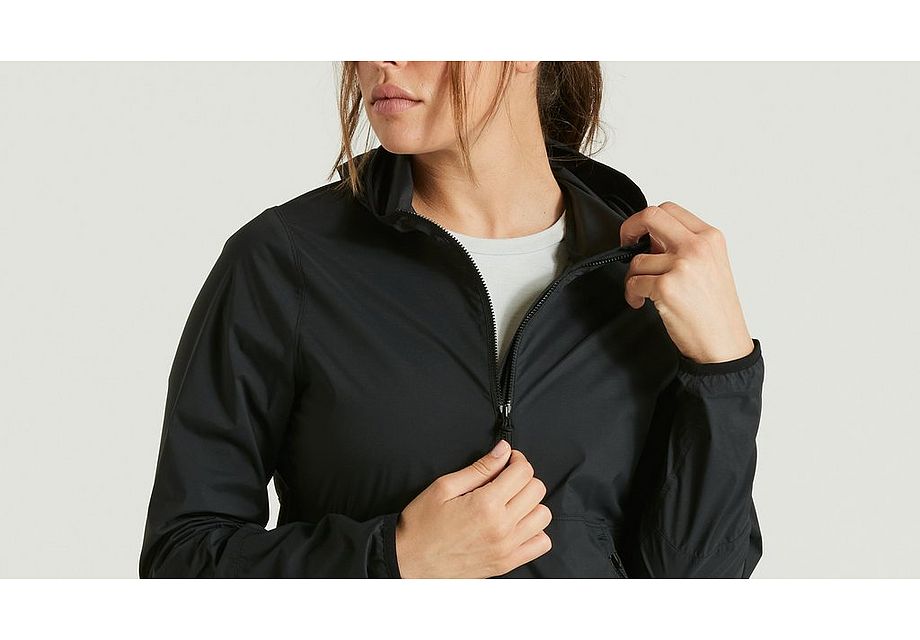 Specialized Women's Trail Wind Jacket