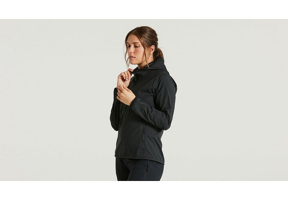 Specialized Women's Trail Wind Jacket