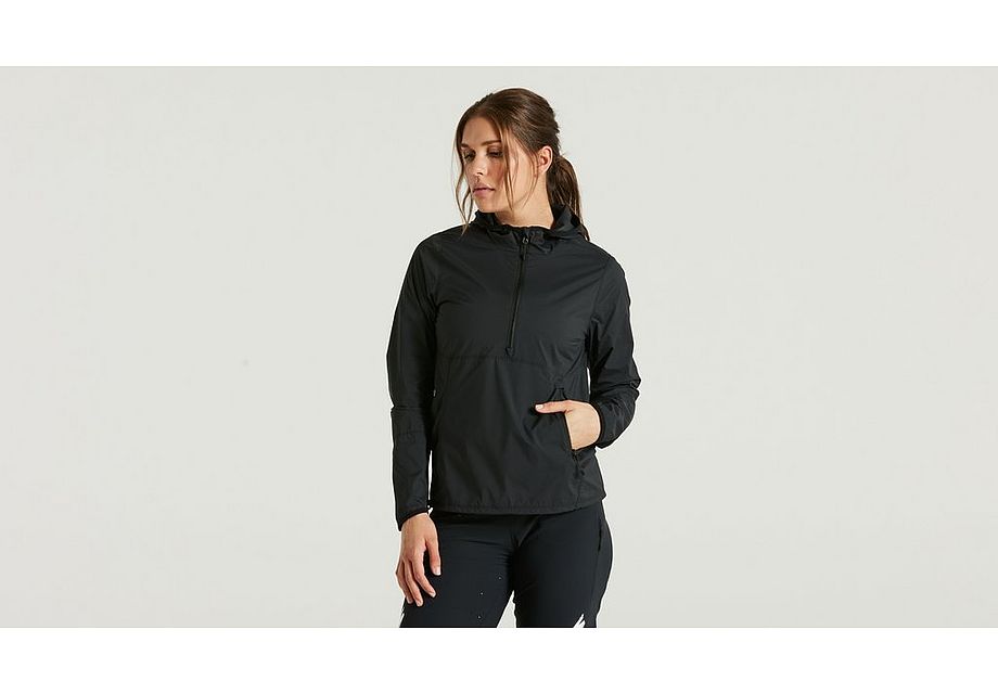 Specialized Women's Trail Wind Jacket