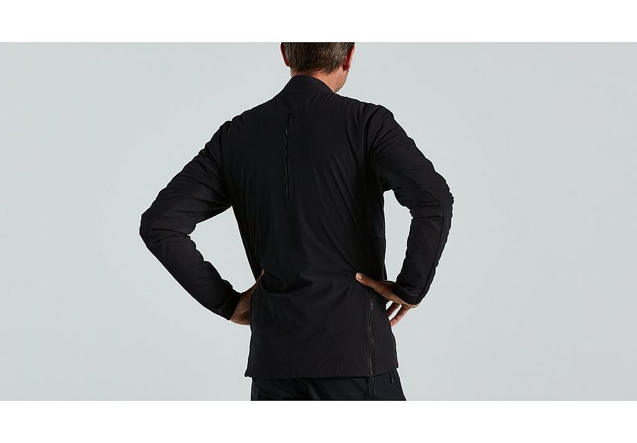 Specialized Men's Trail Alpha Jacket