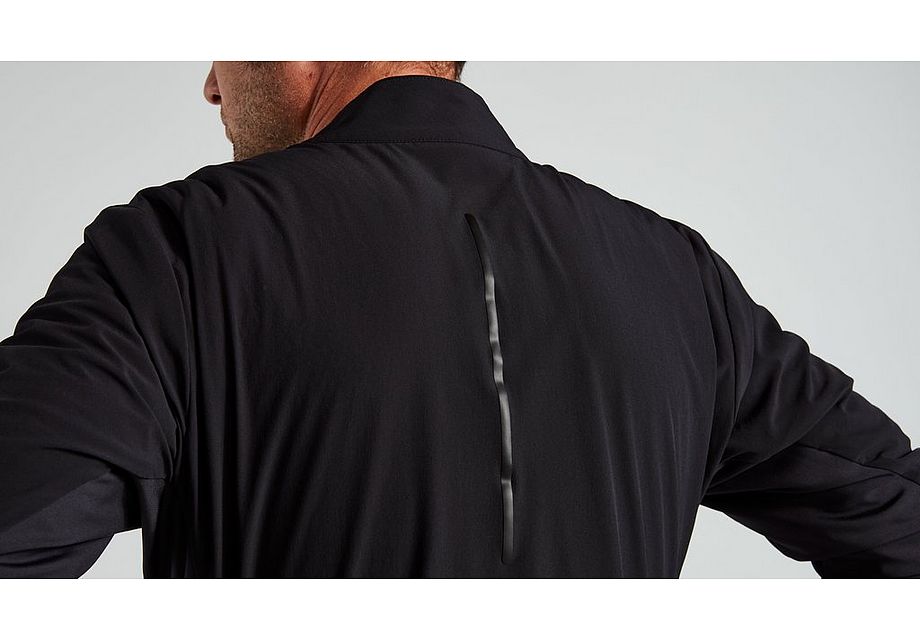 Specialized Men's Trail Alpha Jacket