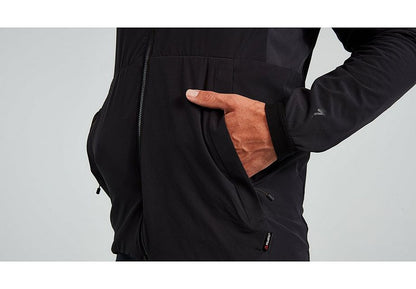 Specialized Men's Trail Alpha Jacket