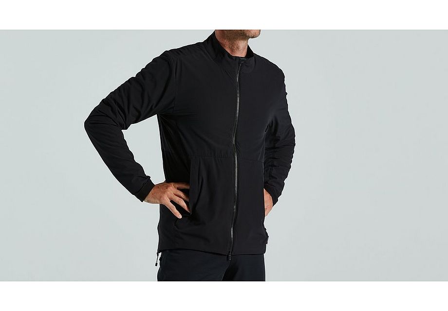 Specialized Men's Trail Alpha Jacket