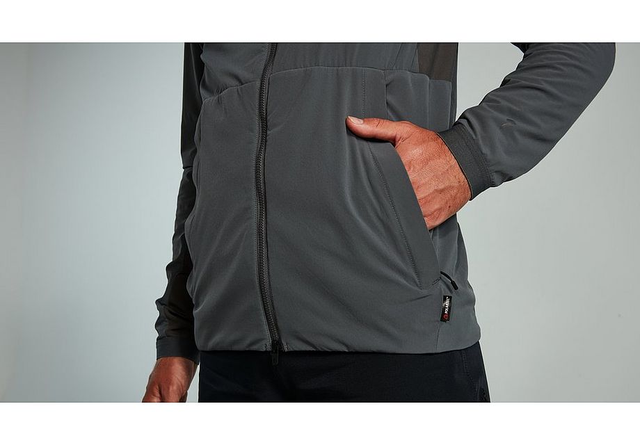 Specialized Men's Trail Alpha Jacket