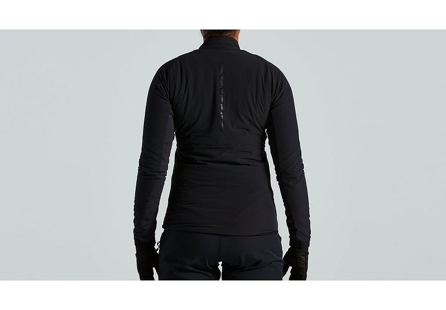 Specialized Women's Trail Alpha Jacket