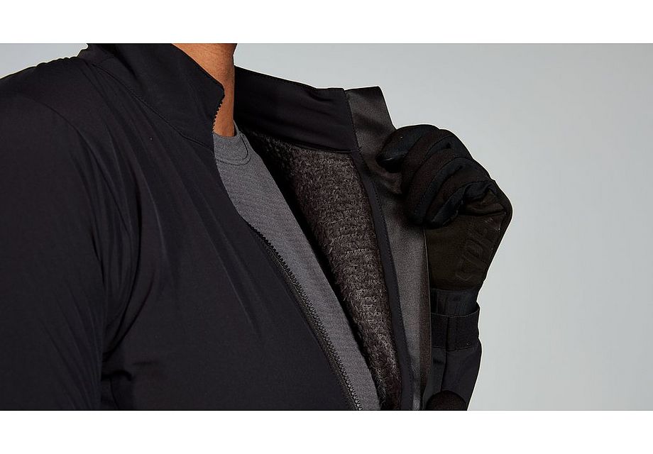 Specialized Women's Trail Alpha Jacket
