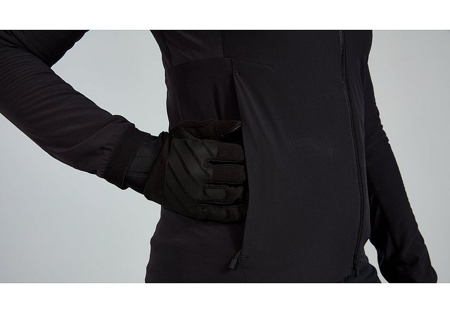 Specialized Women's Trail Alpha Jacket