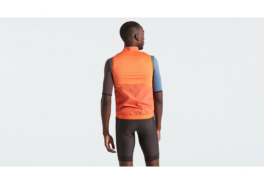 Specialized Men's Prime Wind Vest
