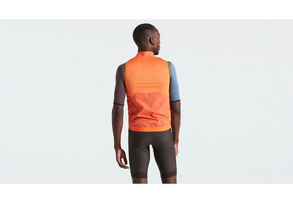 Specialized Men's Prime Wind Vest