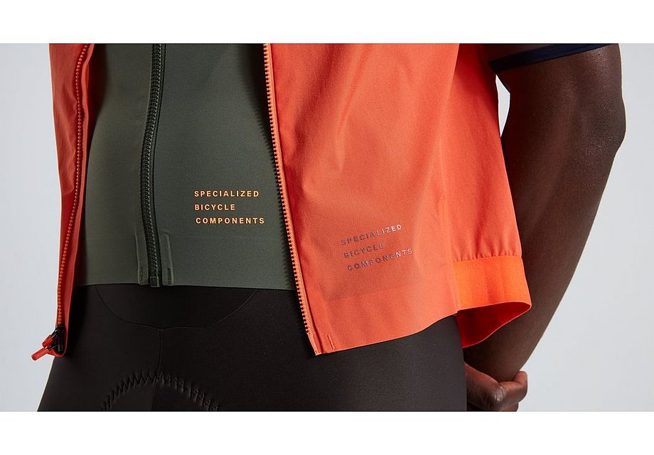 Specialized Men's Prime Wind Vest