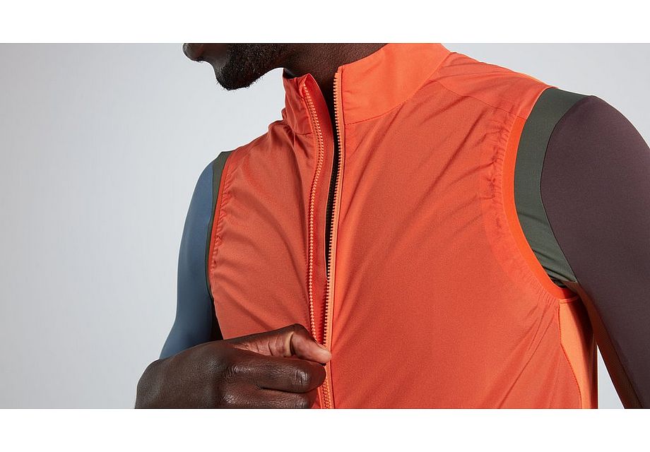 Specialized Men's Prime Wind Vest