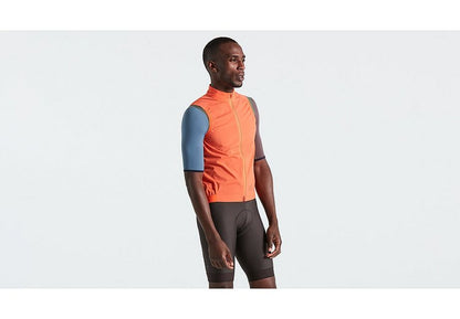 Specialized Men's Prime Wind Vest