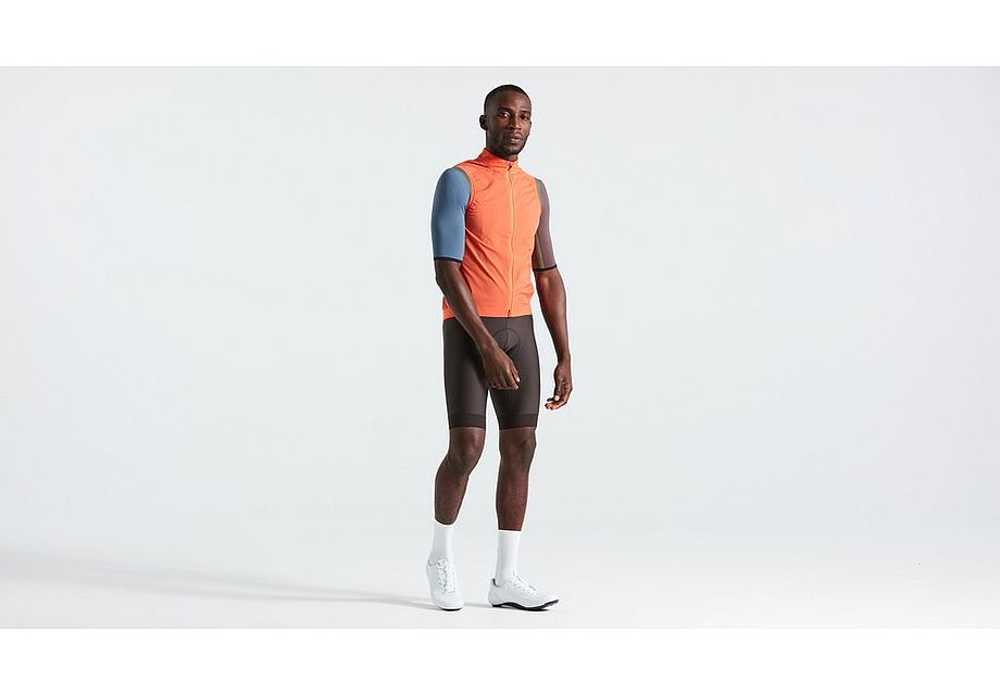 Specialized Men's Prime Wind Vest