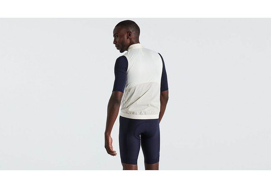 Specialized Men's Prime Wind Vest