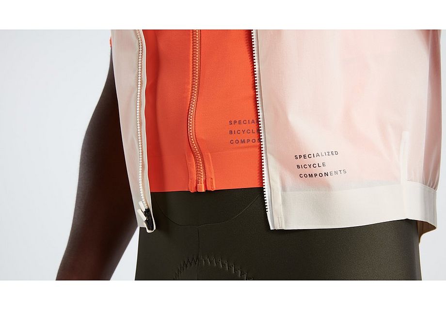 Specialized Men's Prime Wind Vest