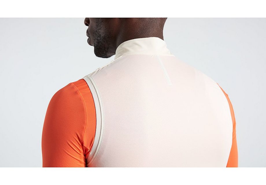 Specialized Men's Prime Wind Vest