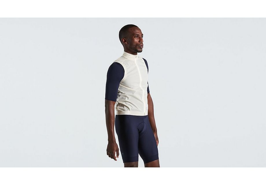 Specialized Men's Prime Wind Vest