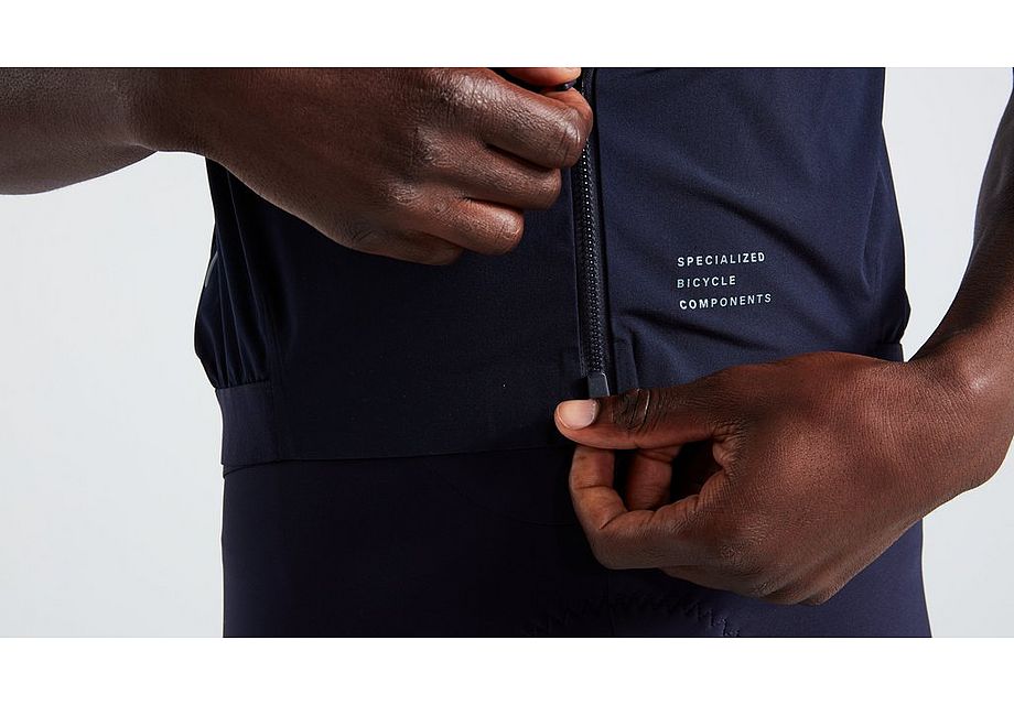 Specialized Men's Prime Wind Vest