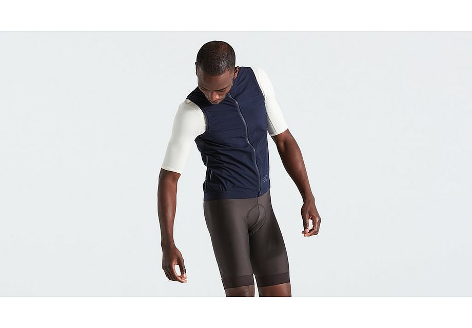 Specialized Men's Prime Wind Vest