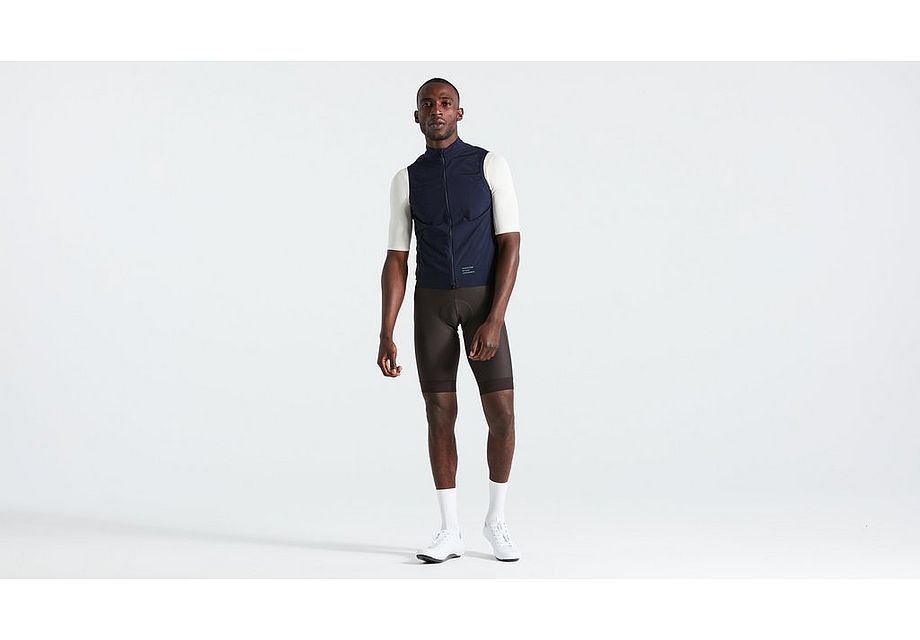 Specialized Men's Prime Wind Vest