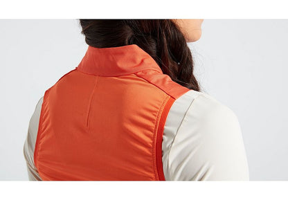 Specialized Women's Prime Wind Vest