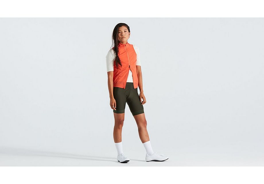 Specialized Women's Prime Wind Vest