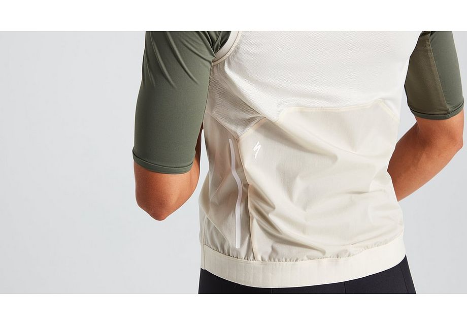 Specialized Women's Prime Wind Vest