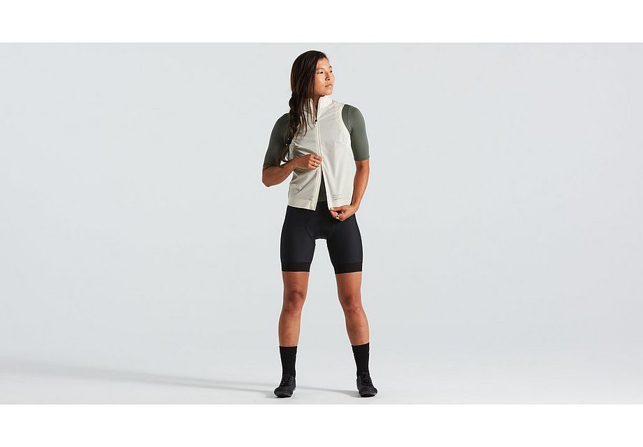 Specialized Women's Prime Wind Vest
