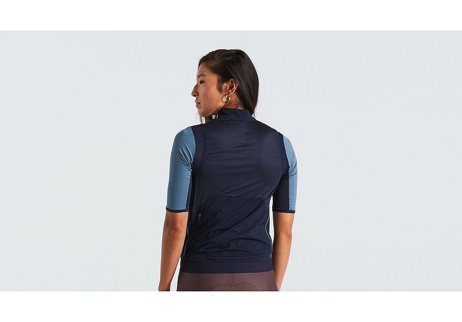 Specialized Women's Prime Wind Vest