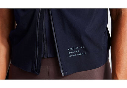 Specialized Women's Prime Wind Vest