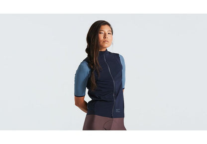 Specialized Women's Prime Wind Vest