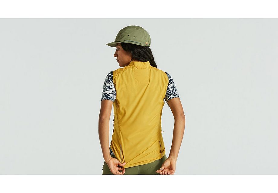 Specialized Women's Specialized/Fjällräven Adventure Vest