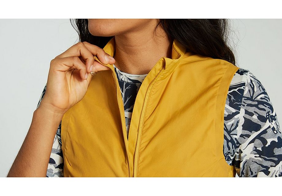 Specialized Women's Specialized/Fjällräven Adventure Vest