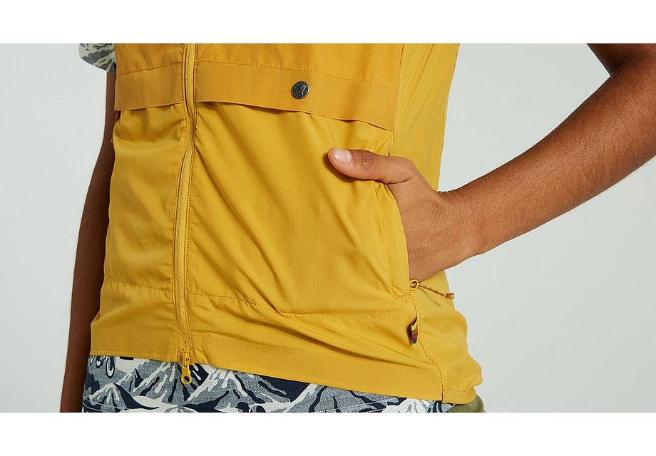 Specialized Women's Specialized/Fjällräven Adventure Vest
