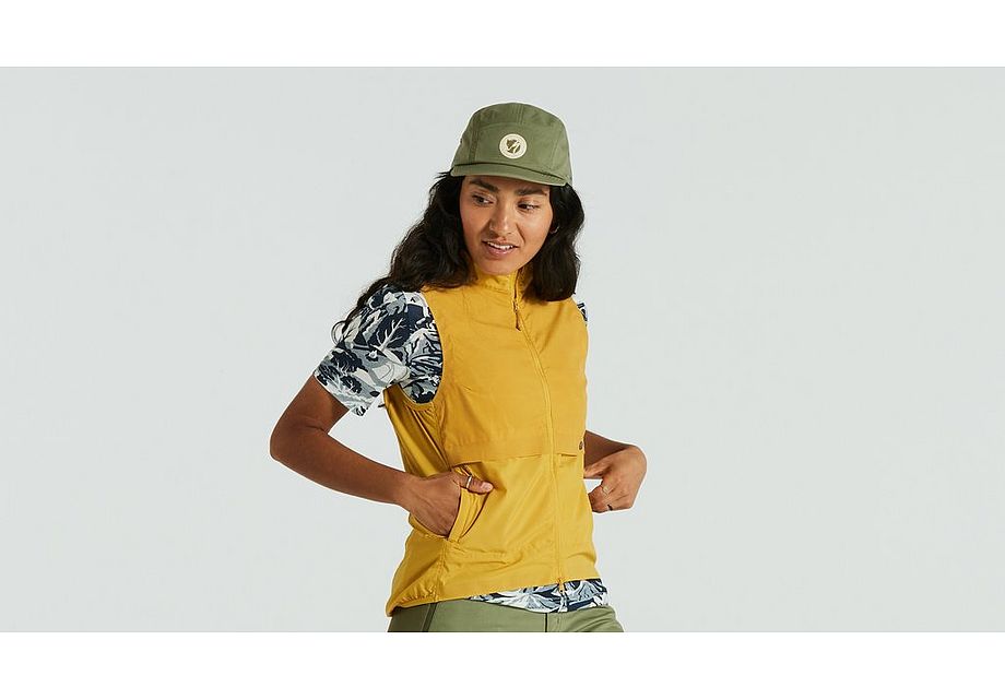 Specialized Women's Specialized/Fjällräven Adventure Vest