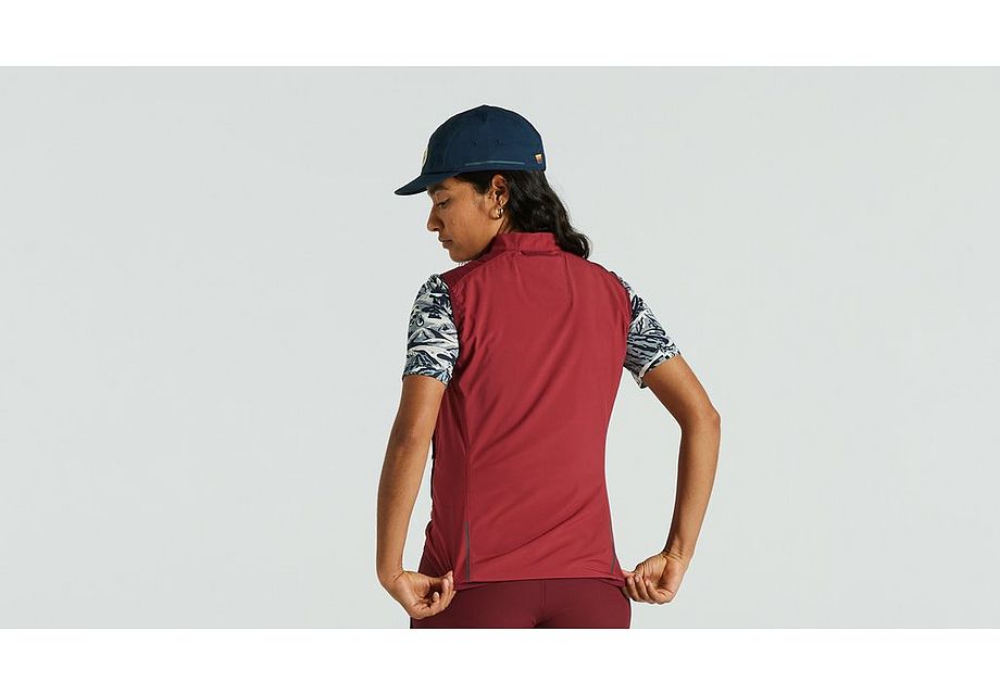 Specialized Women's Specialized/Fjällräven Adventure Vest