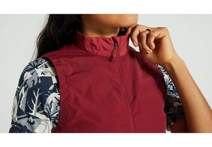 Specialized Women's Specialized/Fjällräven Adventure Vest