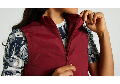 Specialized Women's Specialized/Fjällräven Adventure Vest