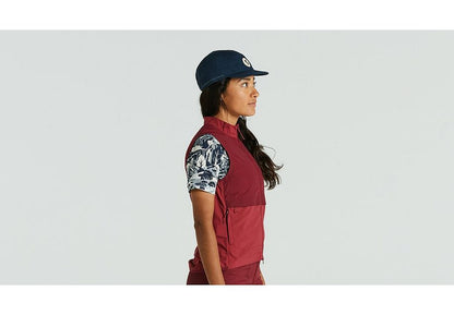 Specialized Women's Specialized/Fjällräven Adventure Vest