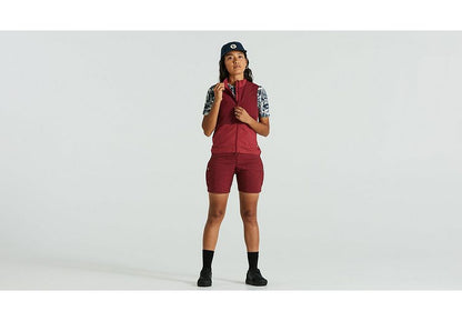 Specialized Women's Specialized/Fjällräven Adventure Vest