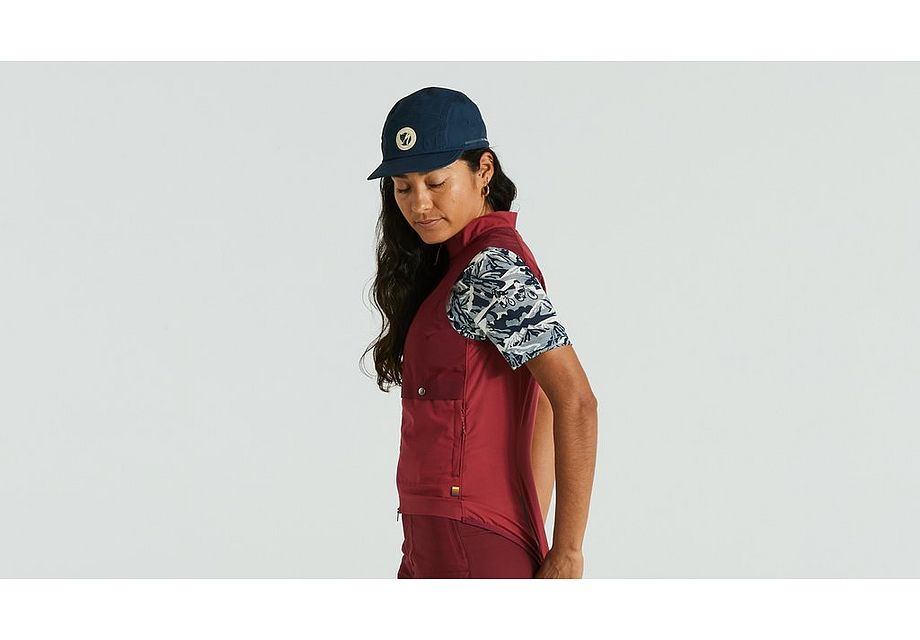 Specialized Women's Specialized/Fjällräven Adventure Vest