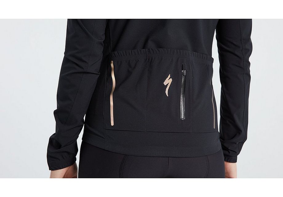 Specialized Women's RBX Comp Rain Jacket