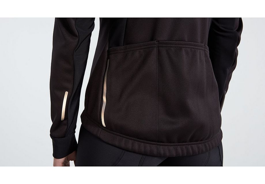 Specialized Women's RBX Softshell Jacket